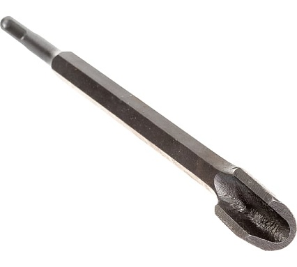 Зубило канальное (22х250 мм; SDS-plus) NOVOCRAFT NCC000022250