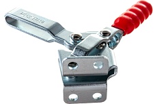 Механический зажим с вертикальной ручкой, усилие 227кг Goodhand GH-12130