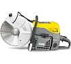 Бензиновая отрезная дисковая пила Wacker Neuson BTS 635S 5000610192