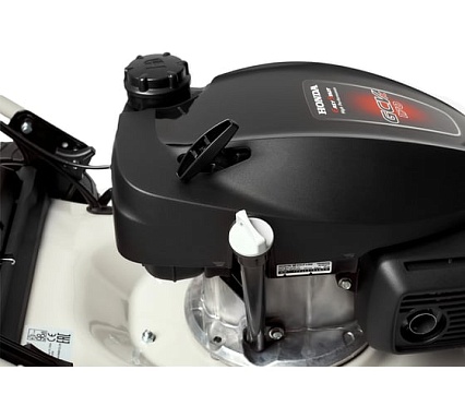 Газонокосилка бензиновая Helmut TRH 51SL hl-144