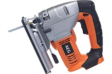 Аккумуляторный лобзик AEG BST 18 X 4935413130