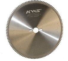 Диск пильный KWS 300*30*3.2*120T W K5 TFKU00337