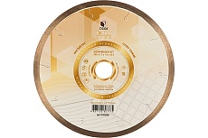 Диск алмазный отрезной 1A1R Керамика-ST Extra Line (200x1.2x7x25.4 мм) Diam 658