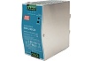Источник питания Mean Well AC/DC NDR-240-24 Т02290105