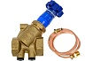 Регулятор перепада давления MVI 5-30 кпа ду25 (1") BL.510.06