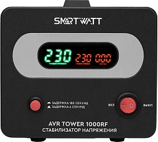 Стабилизатор напряжения SmartWatt AVR TOWER 1000RF X692019463