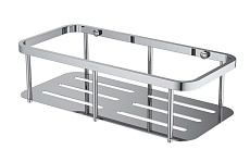 Полка Aquatek AQ4936CR хром