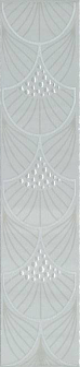Бордюр Kerama Marazzi Сияние 5.4х25 см, AD\B465\6373