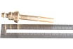 Мундштук пропановый внутренний P №6 REDIUS 104036