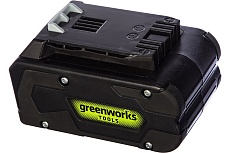 Аккумулятор (4 А*ч; 24 В) G24B4 GreenWorks 2902807