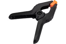 Струбцина Pro Legend пружинная малая 100мм PL4730
