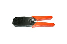 Комбинированные обжимные клещи Skrab RG4-6-8Р 22890