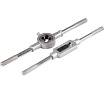 Набор метчиков и плашек AFFIX SK-5 M3-M12, кейс, 40 предметов AF35100140C