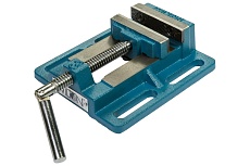 Сверлильные тиски WILTON Q75 75х80 мм WI91193RU