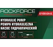 Гидравлический насос Rockforce 10т RF-0100-2A-2(26363)