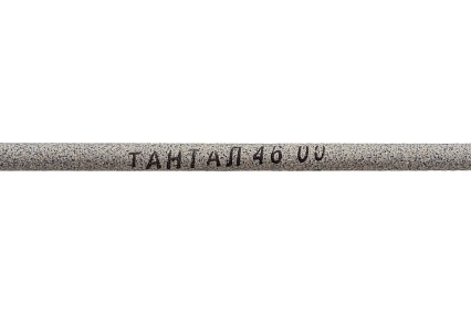 Электроды 46.00 (3 мм; 1 кг) TANTAL DK.5160.09523 AAT030ОК4600199