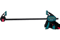 Пистолетная струбцина Kraftool GP-45/8 450/85 мм, 32226-45_z01