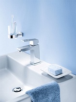 Смеситель для раковины Grohe Eurocube 23127000