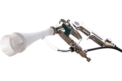 Аппарат для химчистки удлиненный AMR Multi-function Cleaner A-015D