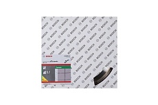 Алмазный диск Standard for Ceramic (230х22.2 мм; 10 шт.) Bosch 2608603234