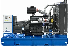 Дизельный генератор ТСС АД-400С-Т400-1РМ16 028266
