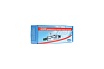 Шлифовальная прямая пневматическая машина Concorde CD-DG260 6619228
