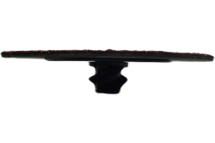 Зачистной круг QCD 50 мм, керамика, Р60 R2R 8010-113315