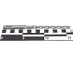 Бур (8x160 мм; SDS+) AEG 4932478685