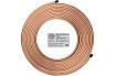 Труба медная Refprom 1/4" (6,35х0,67) бухта 15м 2465