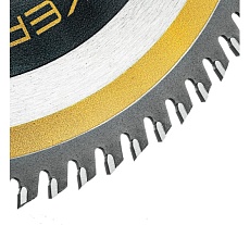 Диск пильный по дереву Woodmaker 210x30 мм, Z=80 ATB Diamond Industrial DIDD210Z80
