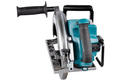 Дисковая пила Makita XGT без аккумулятора и ЗУ RS002GZ