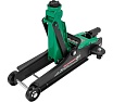 Гидравлический подкатной домкрат Rockforce 2.5 т, в кейсе RF-TH32505C(52817)