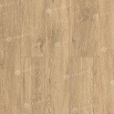 Виниловый ламинат Alpine Floor Grand Sequoia LVT Миндаль 1219.2x184.15x2.5 мм, ECO 11-602