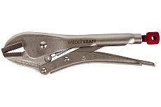 Плоский зажим Wiederkraft WDK-65074