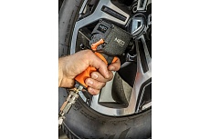 Пневматический ударный гайковерт Neo Tools 1/2&quot;, 680 Нм 14-006
