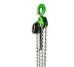 Ручная рычажная таль EURO-LIFT HLB 900, 9 т, 6 м 00001254