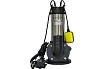 Дренажно-канализационный насос с измельчителем WWQ NB-2200GM
