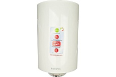 Электрический накопительный водонагреватель Ariston ABS PRO ECO PW 80 V