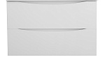 Тумба под раковину BelBagno Marino-Cer-Mini 70 см Bianco Lucido MARINO-CER-MINI-700-2C-SO-BL-P