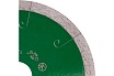 Диск алмазный Granite-Elite по граниту (125х22.2 мм) Diam 154
