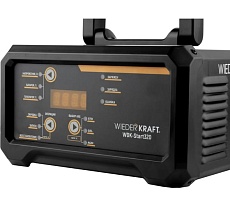 Пуско-зарядное устройство интеллектуальное Wiederkraft 300А, 12/24В WDK-Start320