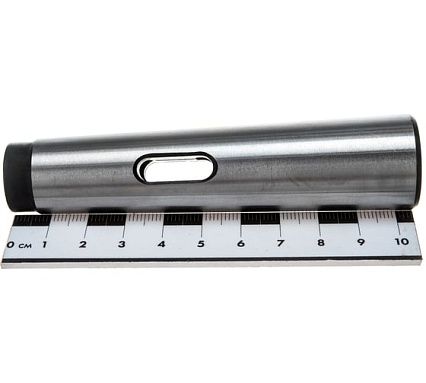 Втулка переходная КМ3/КМ1 сквозная ТЕХНОРЕАЛ МА320000509