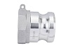 Камлок соединение типа А (2"; ниппель; внутренняя резьба BSP; алюминий) TITAN LOCK TL200AAL