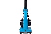 Микроскоп Levenhuk Rainbow 2L PLUS Azure\Лазурь 69043