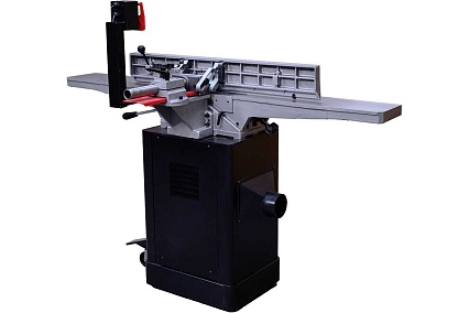 Фуговальный станок WARRIOR w0106fl hl 1,1 квт, 230в 0301010159000