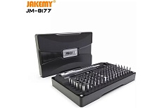 Набор инструментов Jakemy 106 предметов JM-8177
