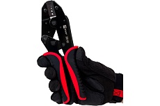 Пресс-клещи EKF ПК-02 Expert pk-02-exp