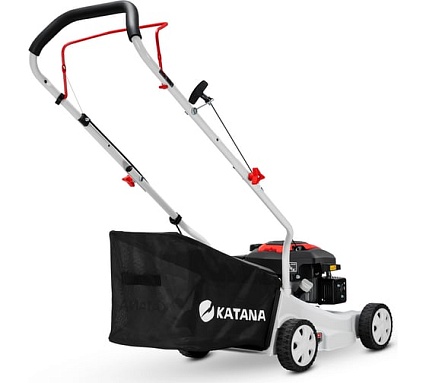Бензиновая газонокосилка KATANA kl-40a pro MBK0027822