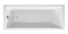 Акриловая ванна Vincea VBT-2G170 170x70 белый