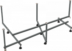 Каркас для ванны Azario Микона МИК0001 160x100